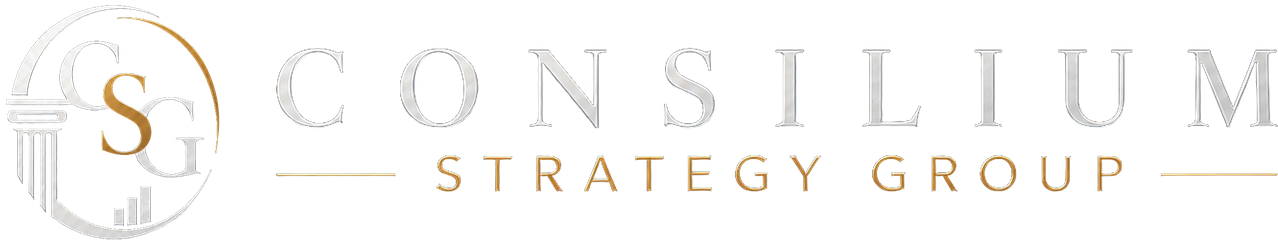 Consilium Strategy Group